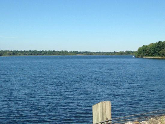 Guelph Lake Conservation Area
